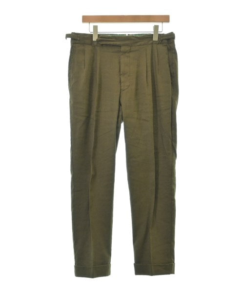 GERMANO กางเกงขายาว