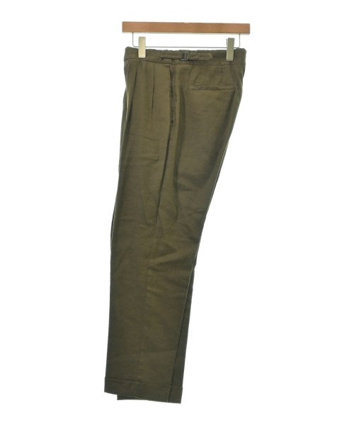 GERMANO กางเกงขายาว