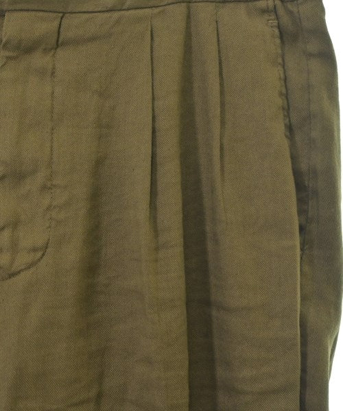 GERMANO กางเกงขายาว