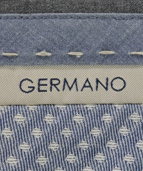 GERMANO กางเกงขายาว