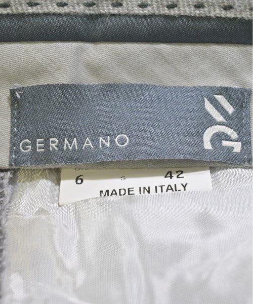 GERMANO กางเกงขายาว