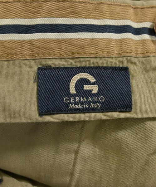 GERMANO ชิโน่