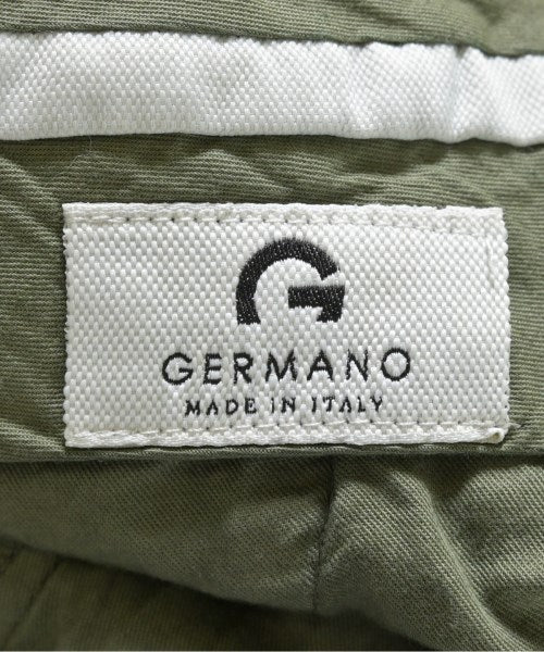 GERMANO ชิโน่