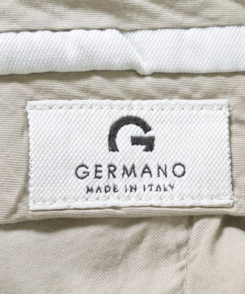 GERMANO ชิโน่