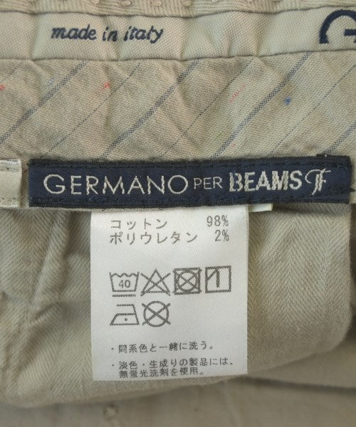 GERMANO ชิโน่