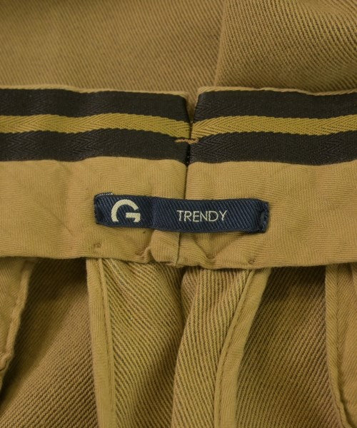 GERMANO กางเกงขายาว