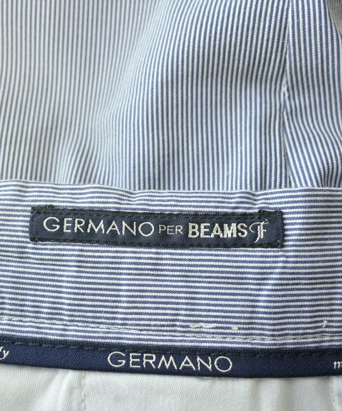GERMANO กางเกงขายาว