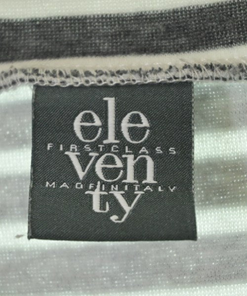 eleventy แขนกุด