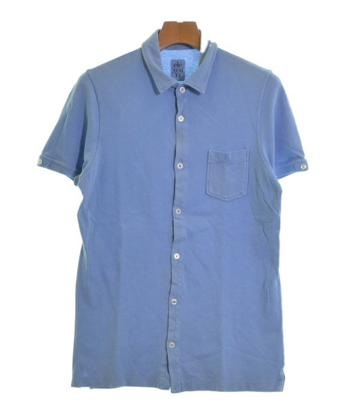 eleventy เสื้อลำลอง