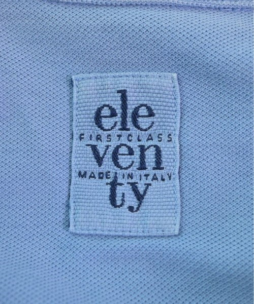 eleventy เสื้อลำลอง