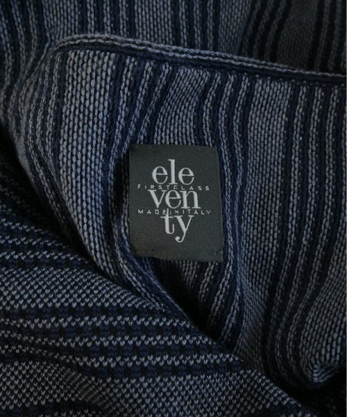 eleventy แจ็คเก็ตลำลอง
