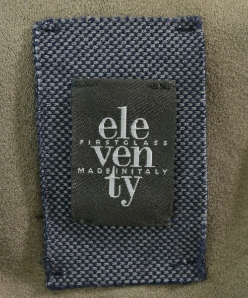 eleventy เบลเซอร์/แจ็คเก็ตสูท
