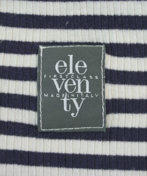 eleventy เสื้อยืด/เสื้อท็อปส์