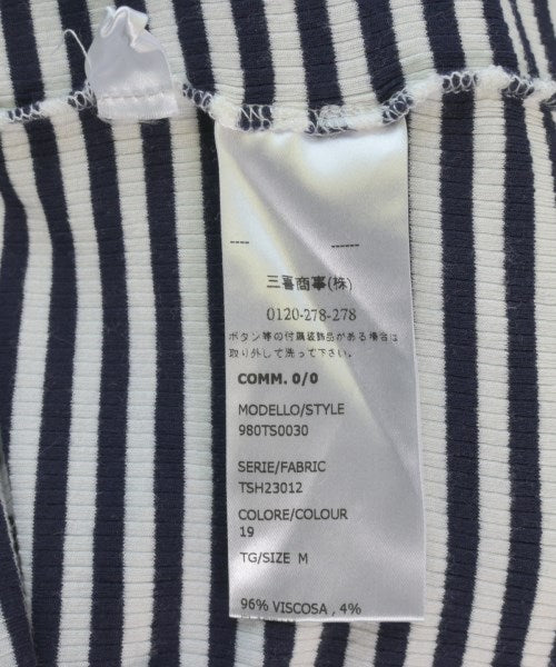 eleventy เสื้อยืด/เสื้อท็อปส์