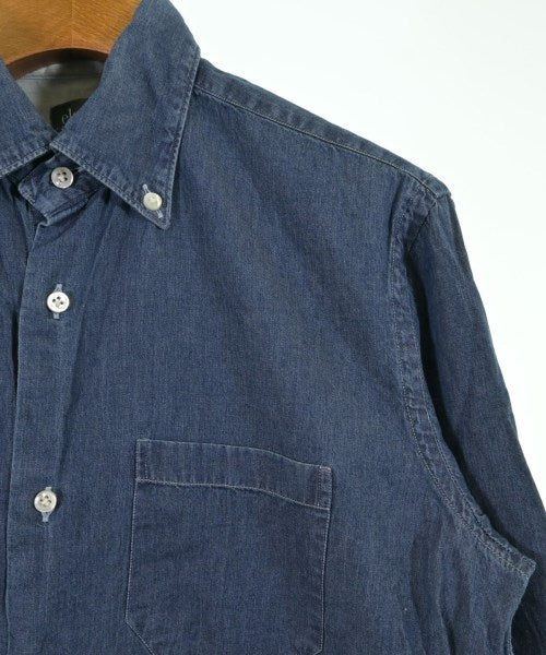 eleventy เสื้อลำลอง