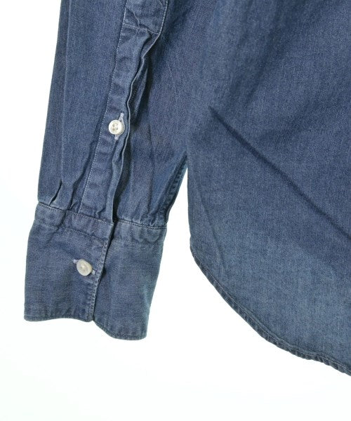 eleventy เสื้อลำลอง