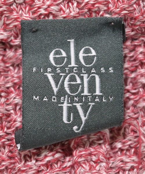 eleventy แจ็คเก็ตลำลอง