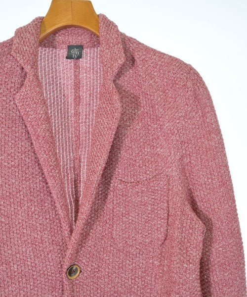 eleventy แจ็คเก็ตลำลอง