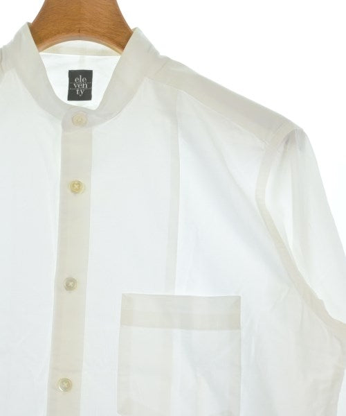 eleventy เสื้อลำลอง