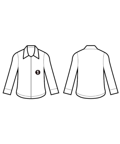 eleventy เสื้อลำลอง