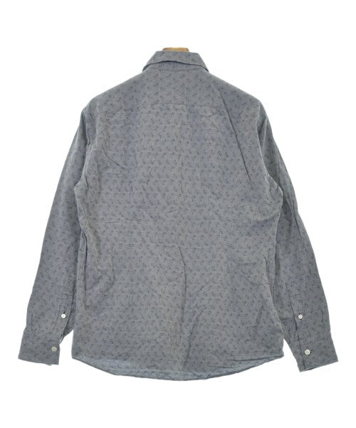 eleventy เสื้อลำลอง