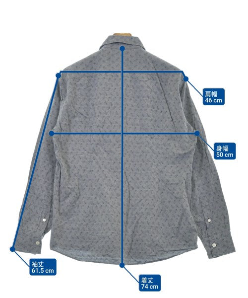 eleventy เสื้อลำลอง