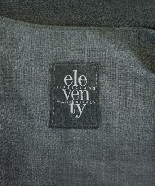 eleventy เสื้อลำลอง