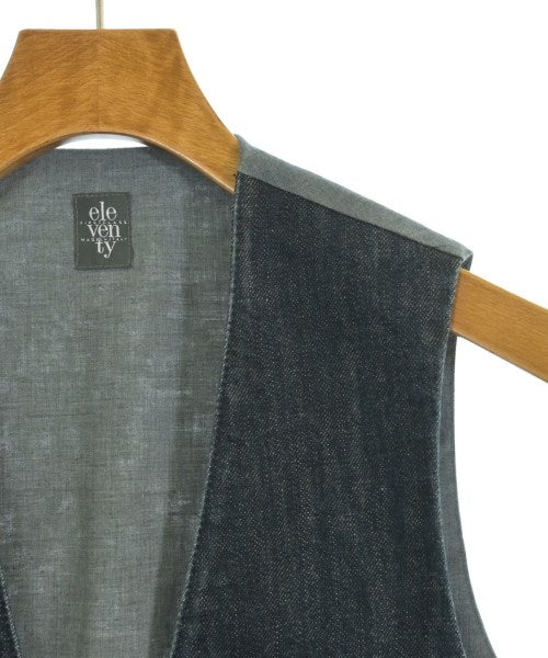 eleventy เสื้อลำลอง