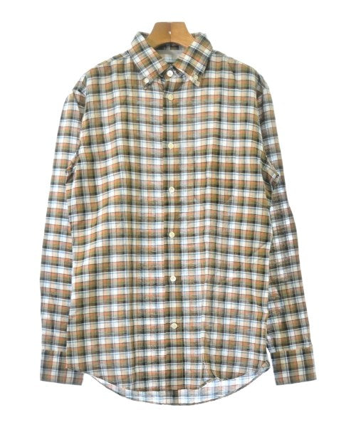 eleventy เสื้อลำลอง