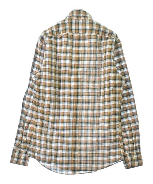 eleventy เสื้อลำลอง