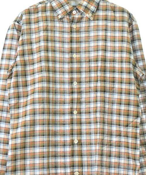 eleventy เสื้อลำลอง