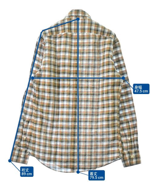 eleventy เสื้อลำลอง