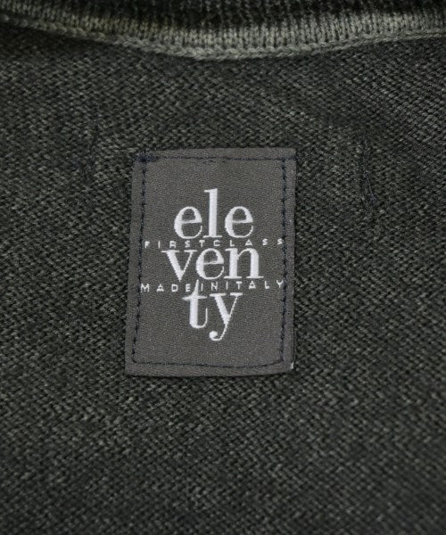 eleventy เสื้อคาร์ดิแกน