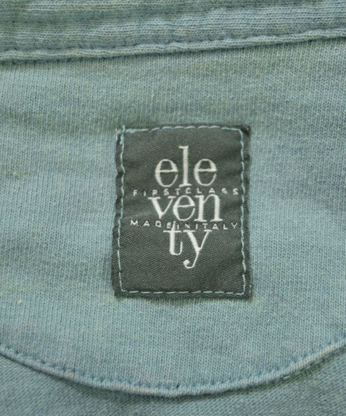 eleventy เสื้อโปโล