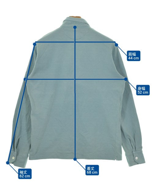 eleventy เสื้อโปโล