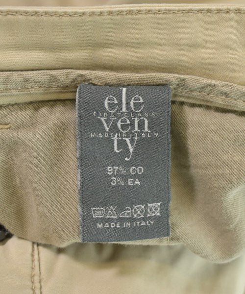 eleventy กางเกงขายาว