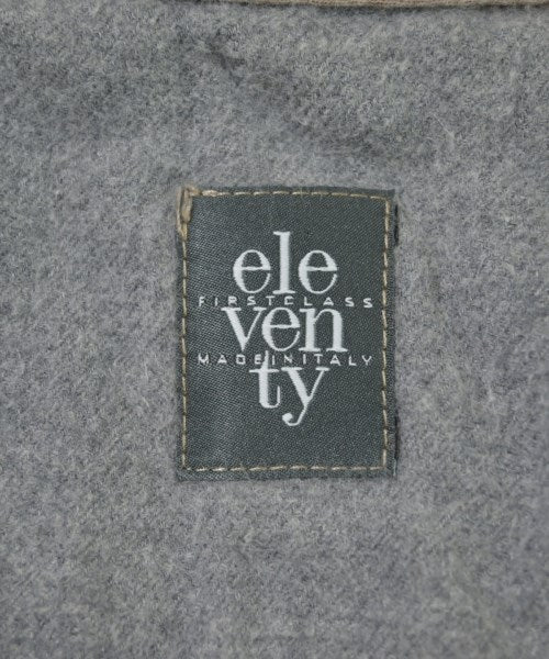 eleventy เสื้อลำลอง