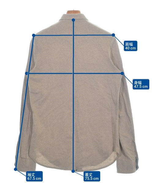 eleventy เสื้อลำลอง