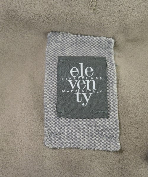 eleventy แจ็คเก็ตลำลอง