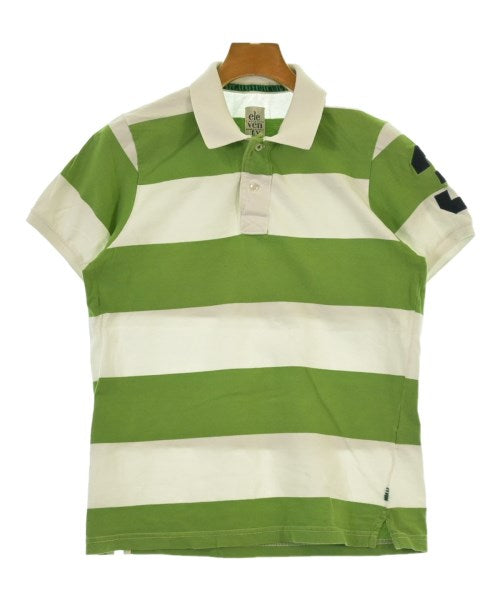 eleventy เสื้อโปโล