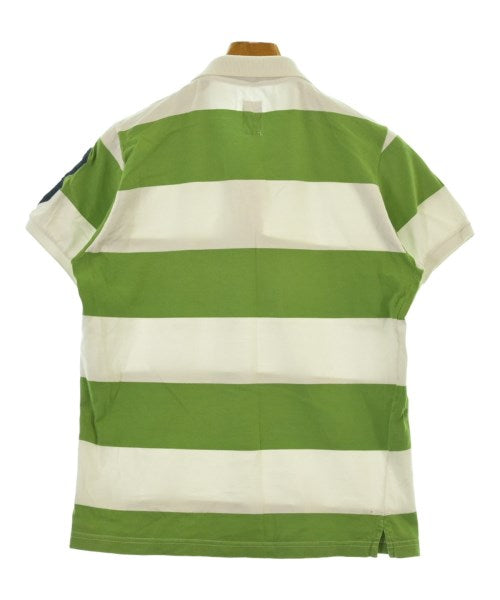 eleventy เสื้อโปโล