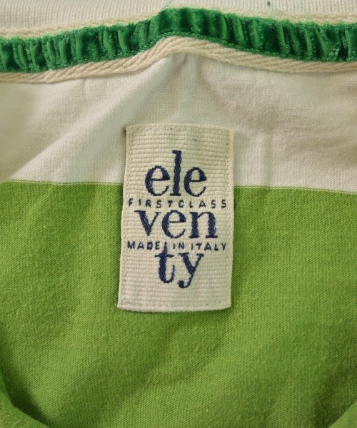 eleventy เสื้อโปโล