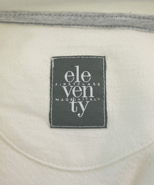eleventy เสื้อลำลอง