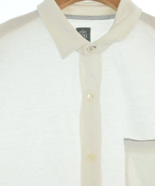 eleventy เสื้อลำลอง