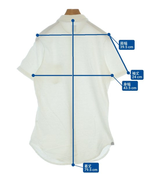 eleventy เสื้อลำลอง