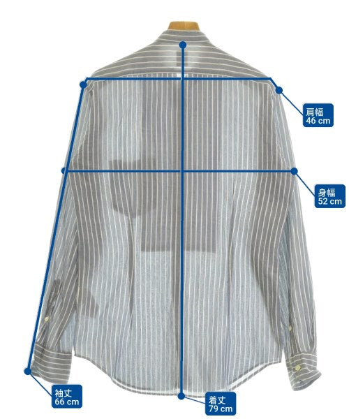 eleventy เสื้อลำลอง