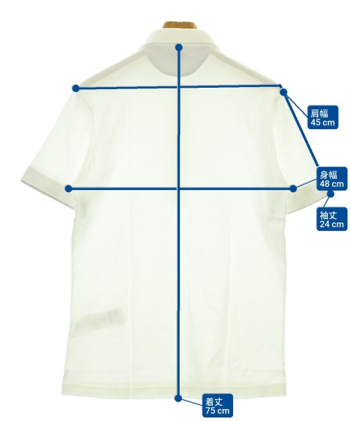 eleventy เสื้อโปโล