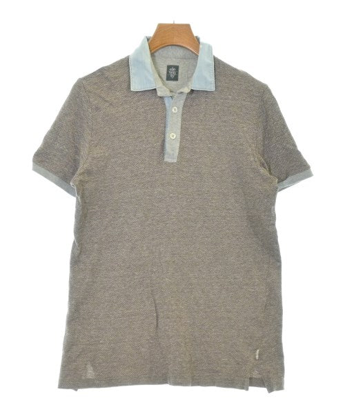 eleventy เสื้อโปโล