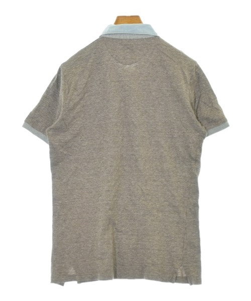 eleventy เสื้อโปโล