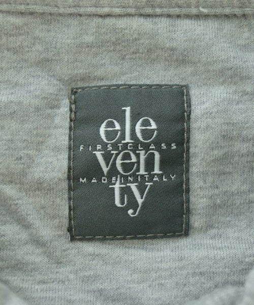 eleventy เสื้อโปโล